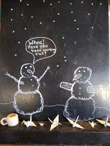 Coffee Shop «Java Haute», reviews and photos, 3805 Wabash Ave, Terre Haute, IN 47803, USA