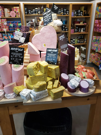 Cosmetics Store «Lush», reviews and photos, 4200 Conroy Rd, Orlando, FL 32839, USA