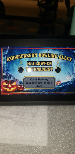 Bowling Alley «The Ashwaubenon Bowling Alley», reviews and photos, 2929 Allied St, Green Bay, WI 54304, USA