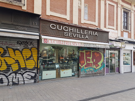 Cuchillería Sevilla