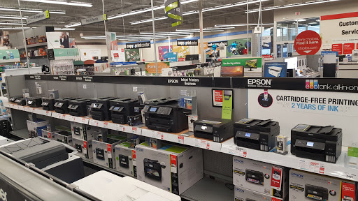 Office Supply Store «Staples», reviews and photos, 7708 Richmond Hwy, Alexandria, VA 22306, USA