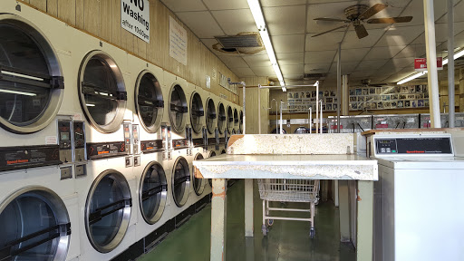 Laundromat «Coin Laundry Express», reviews and photos, 2130 21st Ave S, Nashville, TN 37212, USA