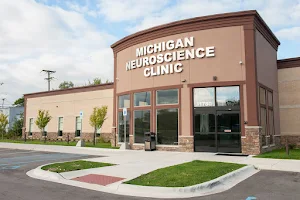 Michigan Neuroscience Clinic image