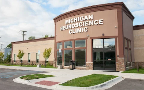 Michigan Neuroscience Clinic image