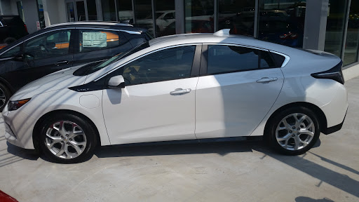 Chevrolet Dealer «Schumacher Chevrolet», reviews and photos, 8 Main St, Little Falls, NJ 07424, USA