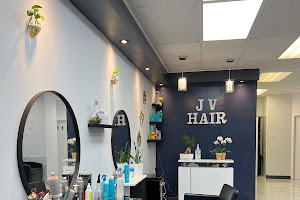 JV Hair salon