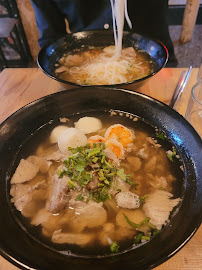 Plats et boissons du Restaurant cambodgien POHON DAO à Levallois-Perret - n°4