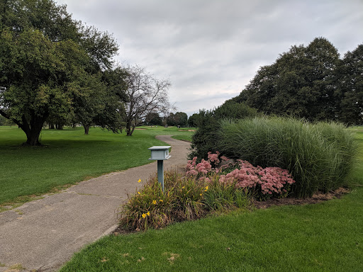 Golf Course «Fox Bend Golf Course», reviews and photos, 3516 US-34, Oswego, IL 60543, USA