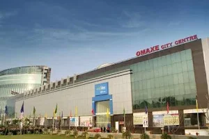 Omaxe City Center image