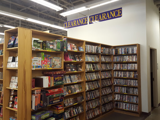 Book Store «Half Price Books», reviews and photos, 17145 W Bluemound Rd, Brookfield, WI 53005, USA
