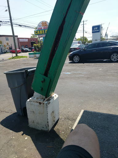 Car Wash «Classic 3D Car Wash & Detail Center», reviews and photos, 55 Magee Ave, Stamford, CT 06902, USA