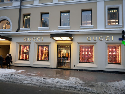 Gucci