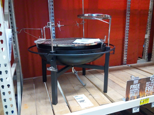 Home Improvement Store «The Home Depot», reviews and photos, 18800 N Market Pl Dr, Aurora, OH 44202, USA