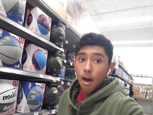 Sporting Goods Store «Academy Sports + Outdoors», reviews and photos, 1461 Spring Cypress Rd, Spring, TX 77373, USA