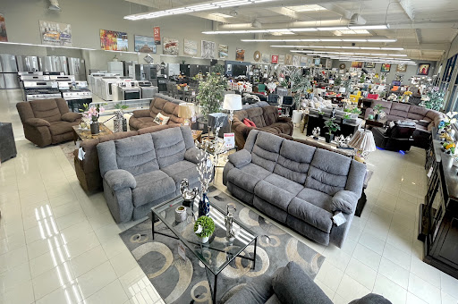 Furniture Store «Casa Leaders Inc», reviews and photos, 1200 Pacific Coast Hwy, Wilmington, CA 90744, USA