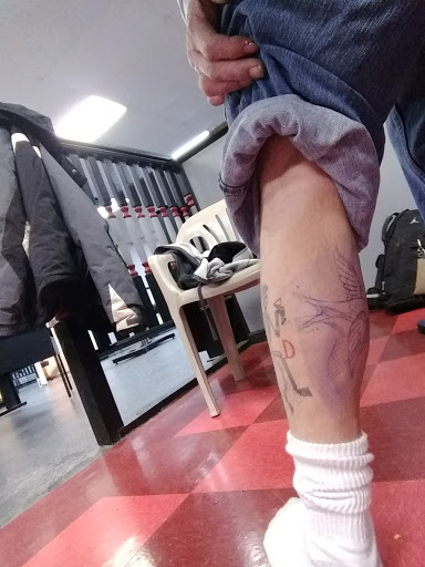 Tattoo Shop «AWOL Custom Tattooing Llc», reviews and photos, 1780 W Sherman Blvd, Muskegon, MI 49441, USA