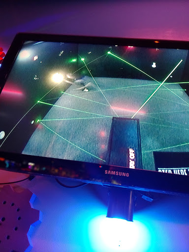 Laser Tag Center «Laser Web Dayton», reviews and photos, 533 Miamisburg Centerville Rd, Dayton, OH 45459, USA