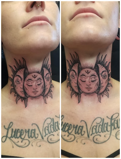 Explore tattoo ideas italian, creative tattoo ideas in Salt Lake City, available at The Artist Den