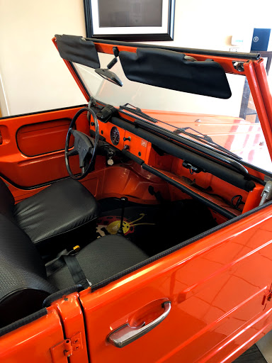 Auto Body Shop «Hughes Auto Body Inc», reviews and photos, 15121 Manchester Rd # R, Ballwin, MO 63011, USA