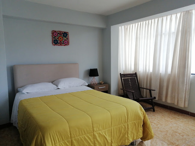 Opiniones de Casa Samaykuy en Ayacucho - Hotel