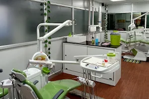 Sandhiya Dental Care image