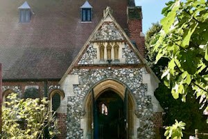 St Matthew's Church, Worthing