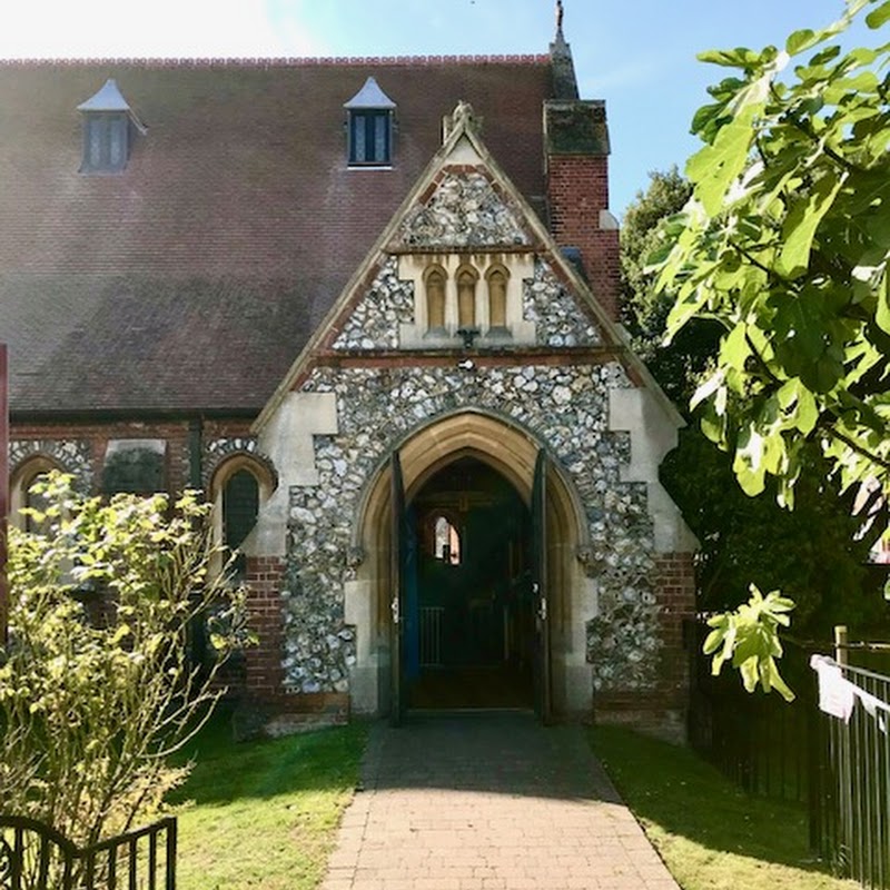 St Matthew's Church, Worthing