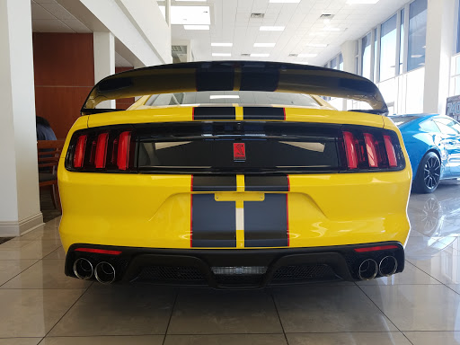 Ford Dealer «Stivers Ford Lincoln», reviews and photos, 4000 Eastern Blvd, Montgomery, AL 36111, USA