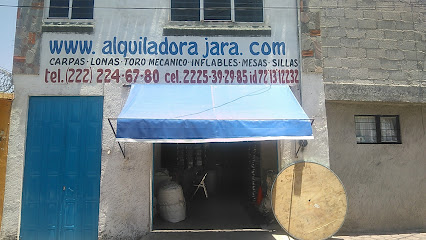 www. alquiladora jara.com