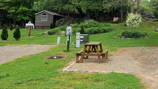 Campground «Pirateland Family Camping Resort», reviews and photos, 5401 S Kings Hwy, Myrtle Beach, SC 29575, USA