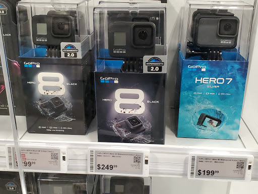 Electronics Store «Best Buy», reviews and photos, 700 Du Bois St, San Rafael, CA 94901, USA