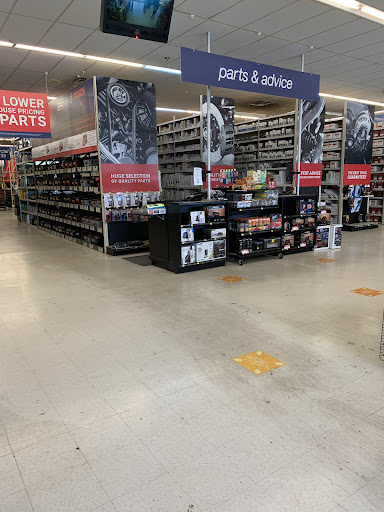 Auto Parts Store «Pep Boys Auto Parts & Service», reviews and photos, 1116 Lynnhaven Pkwy, Virginia Beach, VA 23452, USA