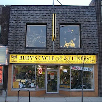 Rudy's Cycle and Fitness - Photo 4 - Car repair in Chicago, IL, Chicago