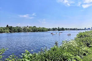 Alster Lakes image