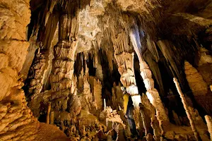Caverna da Tapagem image
