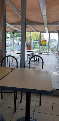 Atmosphère du Restauration rapide McDonald's à Épinay-sur-Seine - n°5