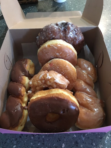 Donut Shop «Donut Storr», reviews and photos, 22951 Los Alisos Blvd # 1, Mission Viejo, CA 92691, USA
