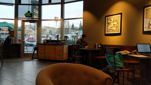 Coffee Shop «Starbucks», reviews and photos, 1925 N Wenatchee Ave, Wenatchee, WA 98801, USA
