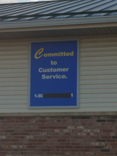 Gas Station «Sunoco Gas Station», reviews and photos, 5100 S Victor Pike, Bloomington, IN 47403, USA