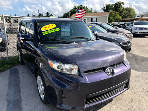 Used Car Dealer «VC Auto Sales», reviews and photos, 13480 SW 248th St #2, Homestead, FL 33032, USA