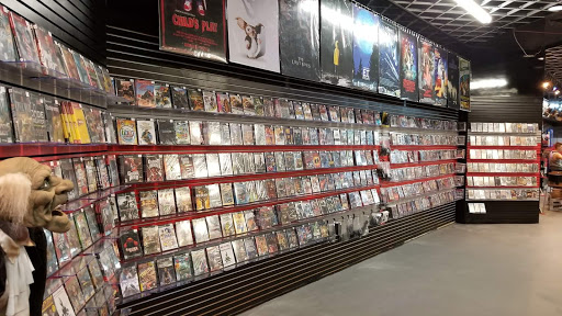 Video Game Store «Games Over», reviews and photos, 9272 Cincinnati Columbus Rd, West Chester Township, OH 45069, USA