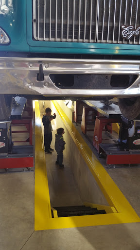 Tire Shop «Best-One Tire & Auto Care Upland», reviews and photos, 148 S Main St, Upland, IN 46989, USA