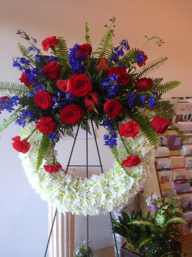 Florist «JC Florist & Gifts», reviews and photos, 28378 S Western Ave, Rancho Palos Verdes, CA 90275, USA
