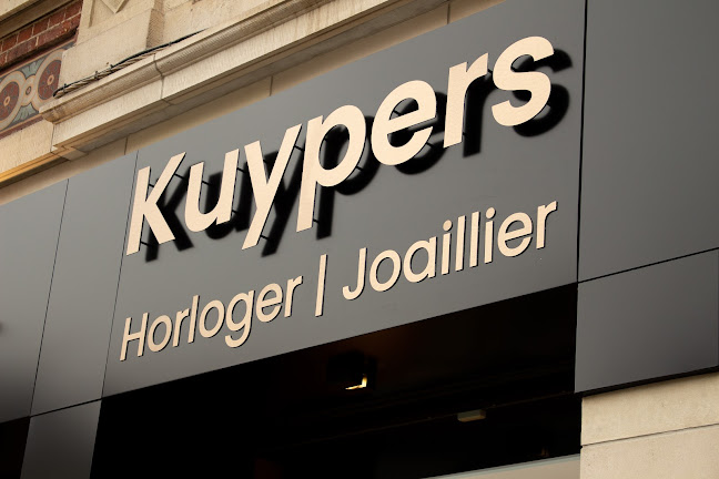 Bijouterie Kuypers I Namur - Juwelier