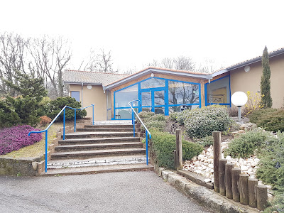 Maison du Temps Libre - Peaugres à Peaugres