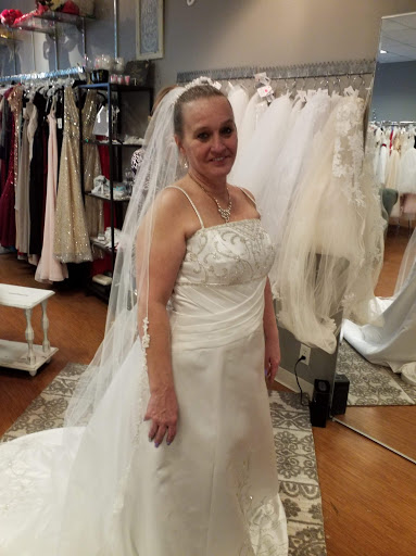 Bridal Shop «Inspired Bride», reviews and photos, 815 Tara Plaza, Papillion, NE 68046, USA