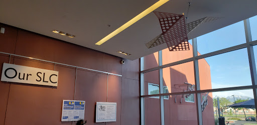 Recreation Center «Sorenson Multi-Cultural Center & Unity Fitness Center», reviews and photos, 855 W California Ave, Salt Lake City, UT 84104, USA