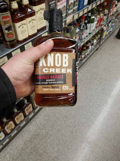 Liquor Store «Best Cellars Wine & Spirits», reviews and photos, 1103 Howard Blvd, Ledgewood, NJ 07852, USA