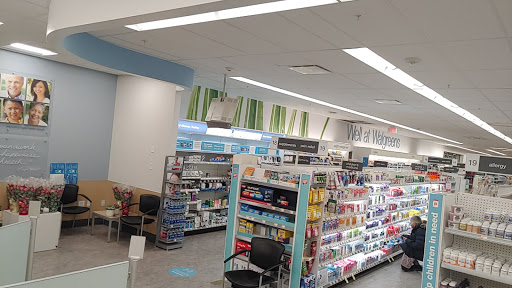 Convenience Store «Walgreens», reviews and photos, 1101 Beacon St, Newton, MA 02461, USA