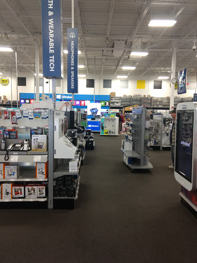 Electronics Store «Best Buy», reviews and photos, 3062 NY-50, Saratoga Springs, NY 12866, USA